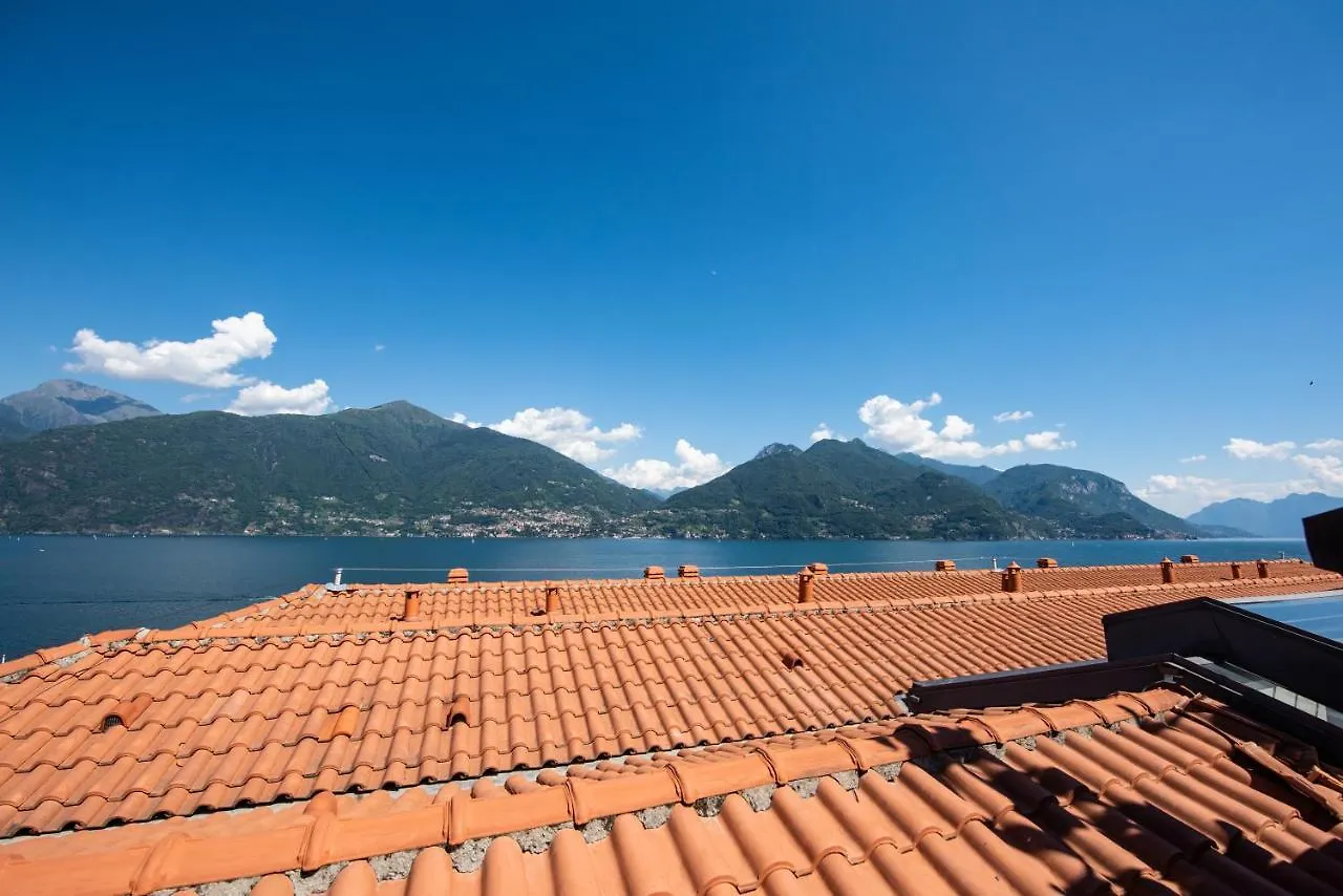 Casacamelia 35, 3 Bdrm With View Lake Como Apartment Acquaseria Italy