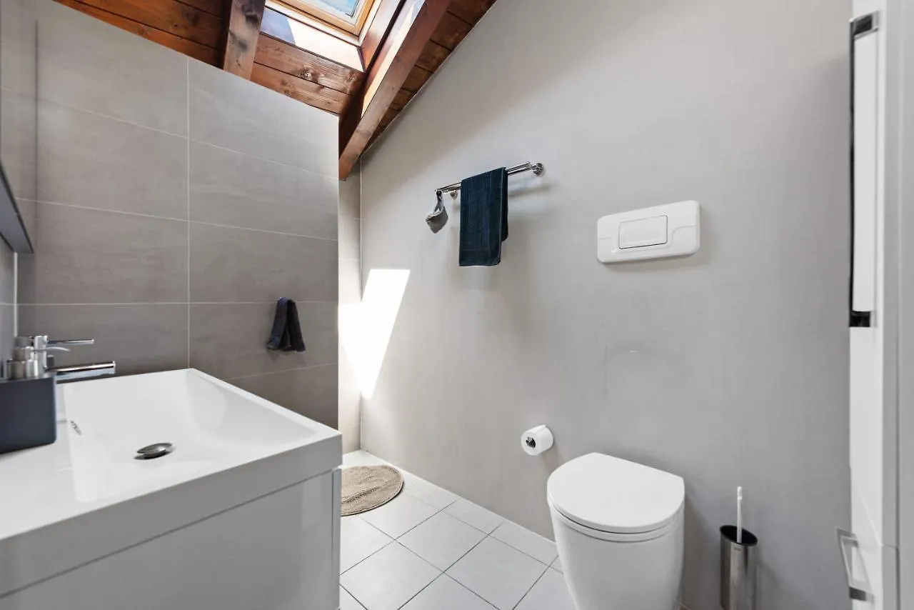 Casacamelia 35, 3 Bdrm With View Lake Como Apartment Acquaseria