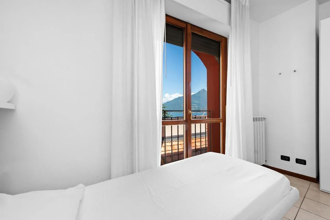 Casacamelia 35, 3 Bdrm With View Lake Como Apartment Acquaseria Italy