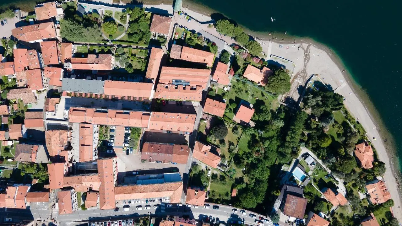 Casacamelia 35, 3 Bdrm With View Lake Como Apartment Acquaseria Italy