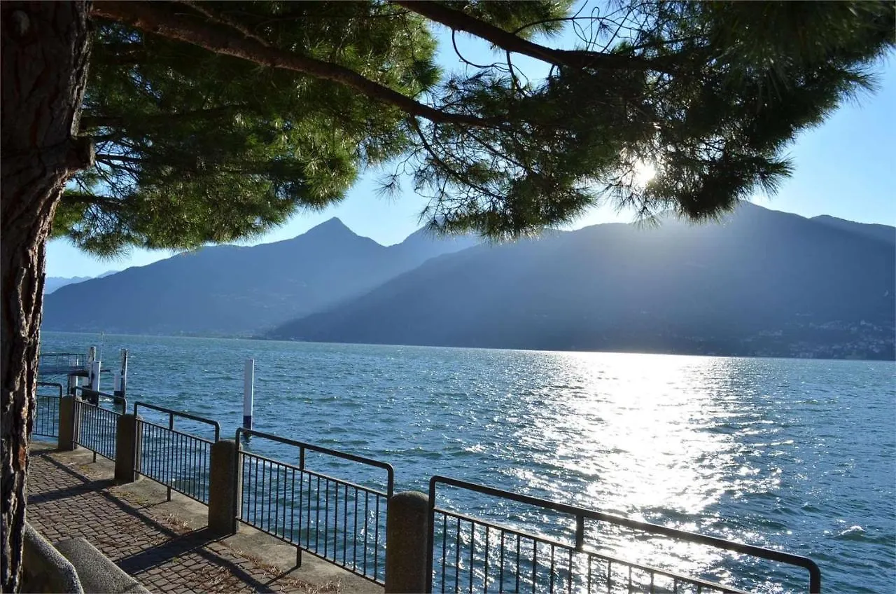 Casacamelia 35, 3 Bdrm With View Lake Como Apartment Acquaseria Italy