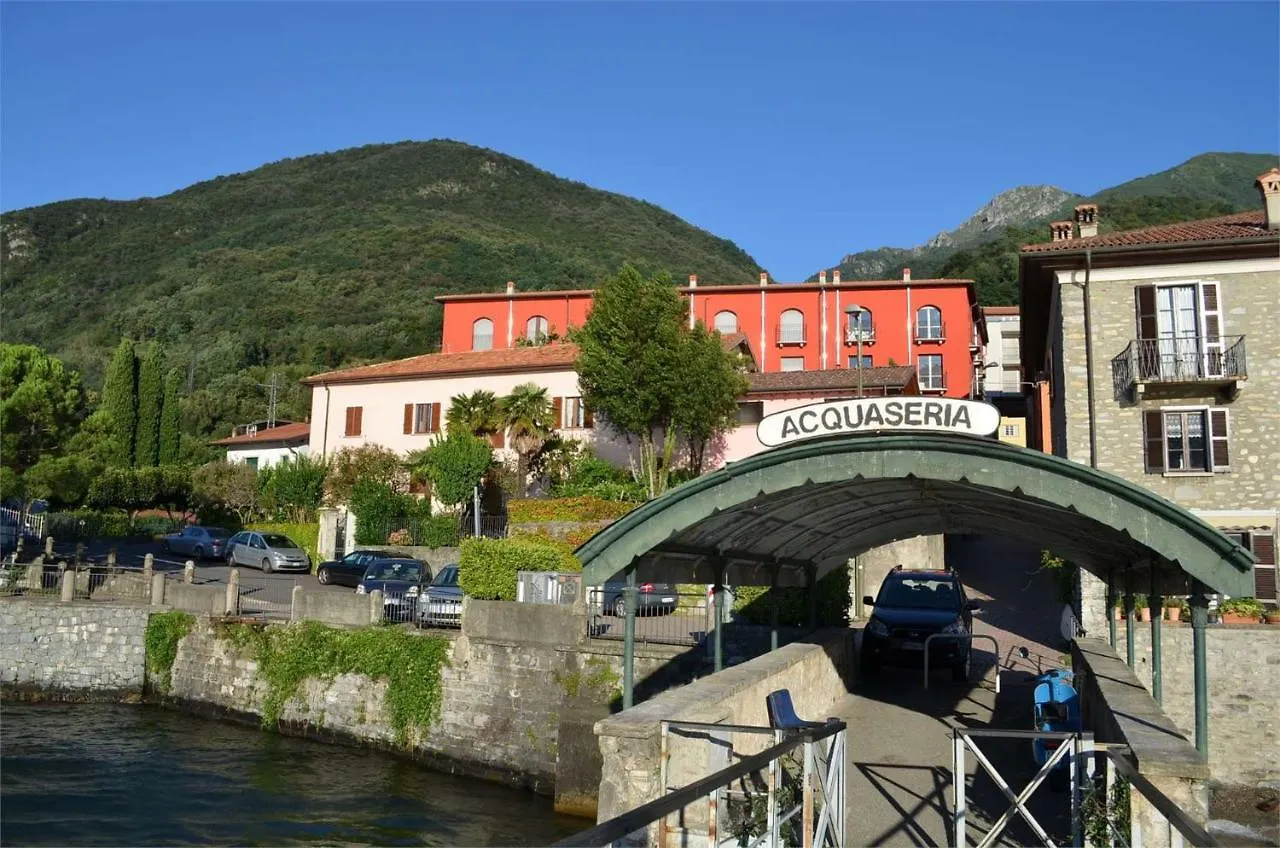 Casacamelia 35, 3 Bdrm With View Lake Como Apartment Acquaseria