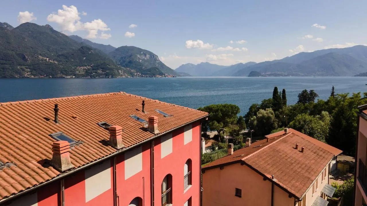 Casacamelia 35, 3 Bdrm With View Lake Como Apartment Acquaseria