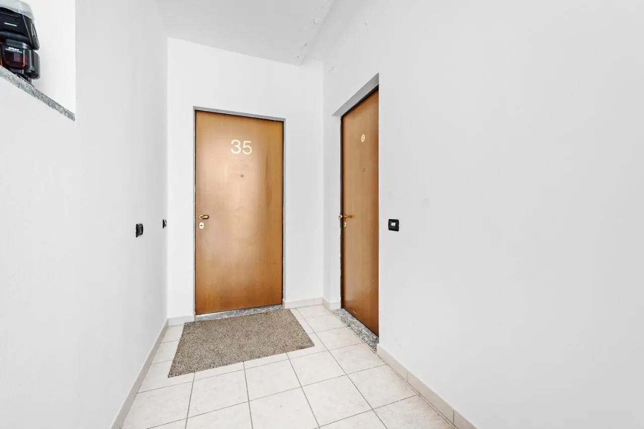 Casacamelia 35, 3 Bdrm With View Lake Como Apartment Acquaseria