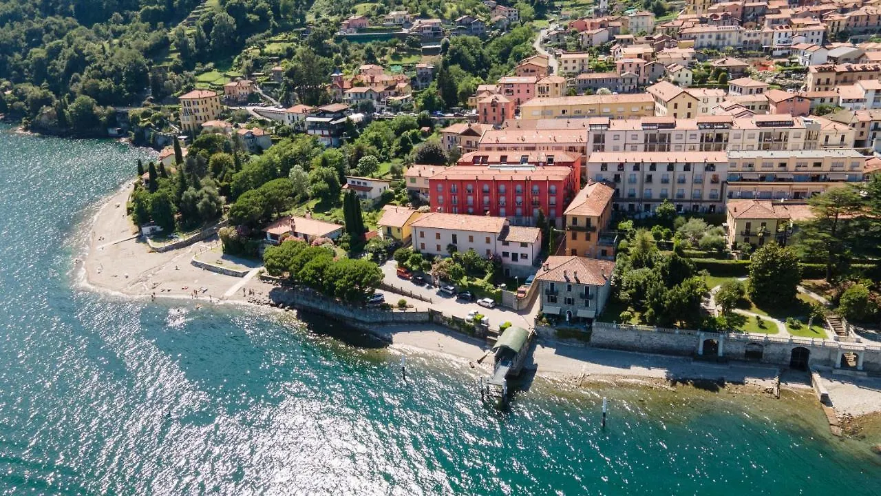 Ferienwohnung Casacamelia 35, 3 Bdrm With View Lake Como Acquaseria