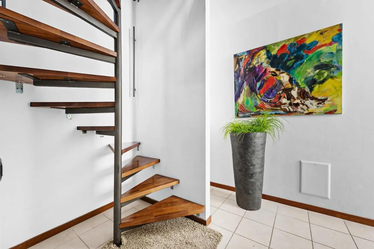 Ferienwohnung Casacamelia 35, 3 Bdrm With View Lake Como Acquaseria Apartment